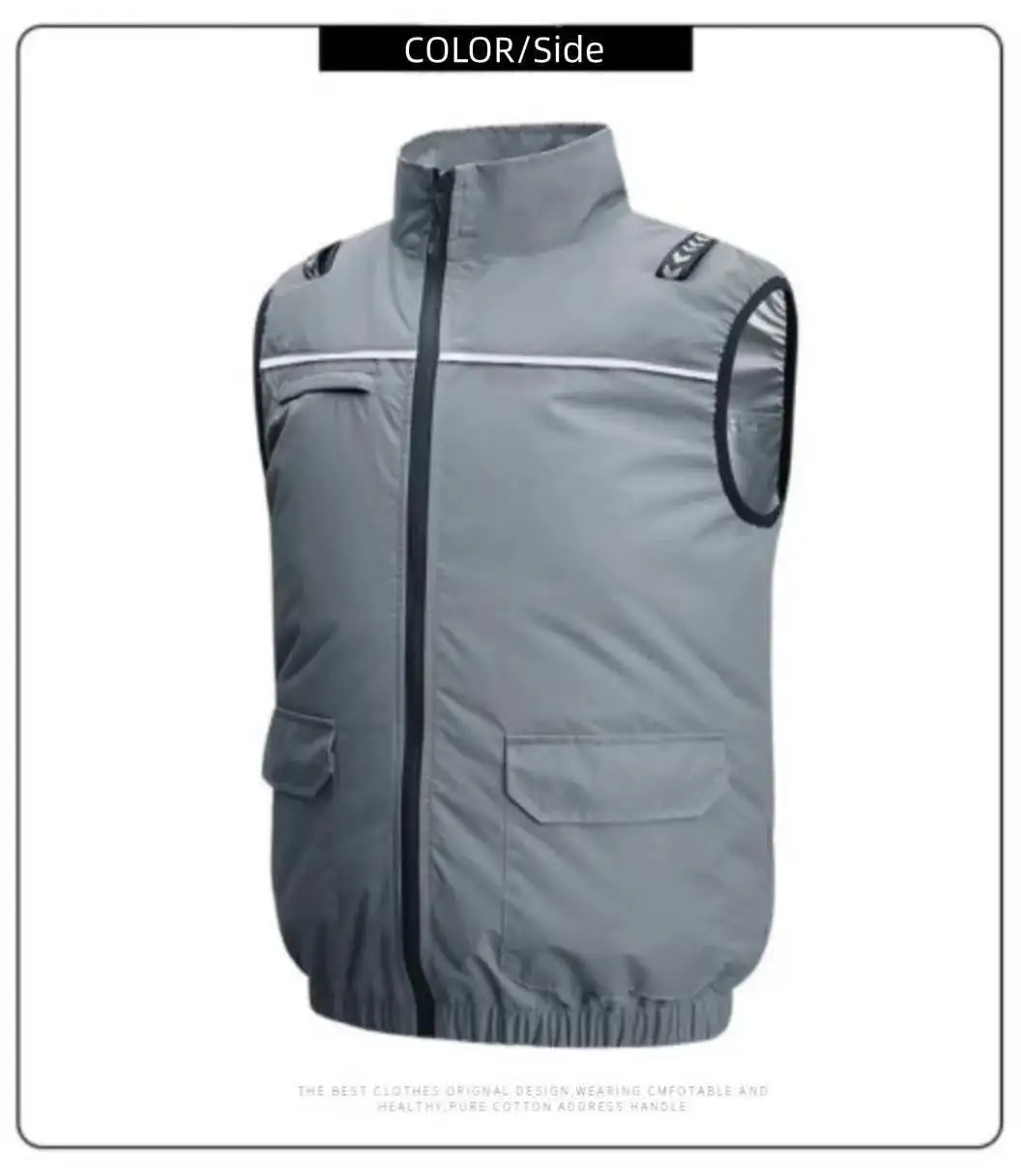 Thumbnail 3 - #75 Best Rated Mens Vests to Buy in 2026
