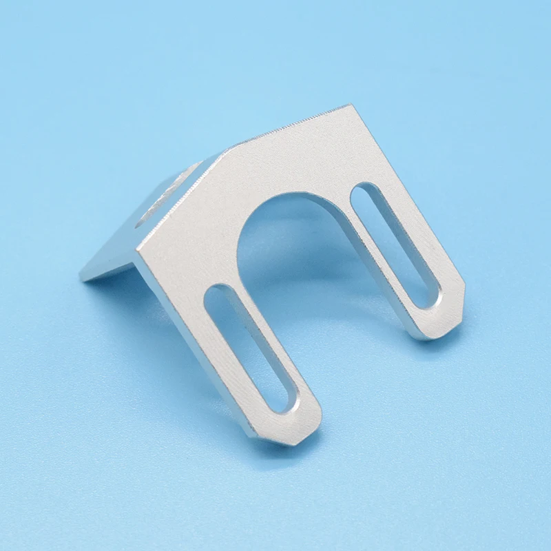 RC Universal B28 Adjustable Motor Mount CNC Aluminum Alloy Motor Bracket Motor Holder  For Rc Boats Cars Model V Boat DIY Parts