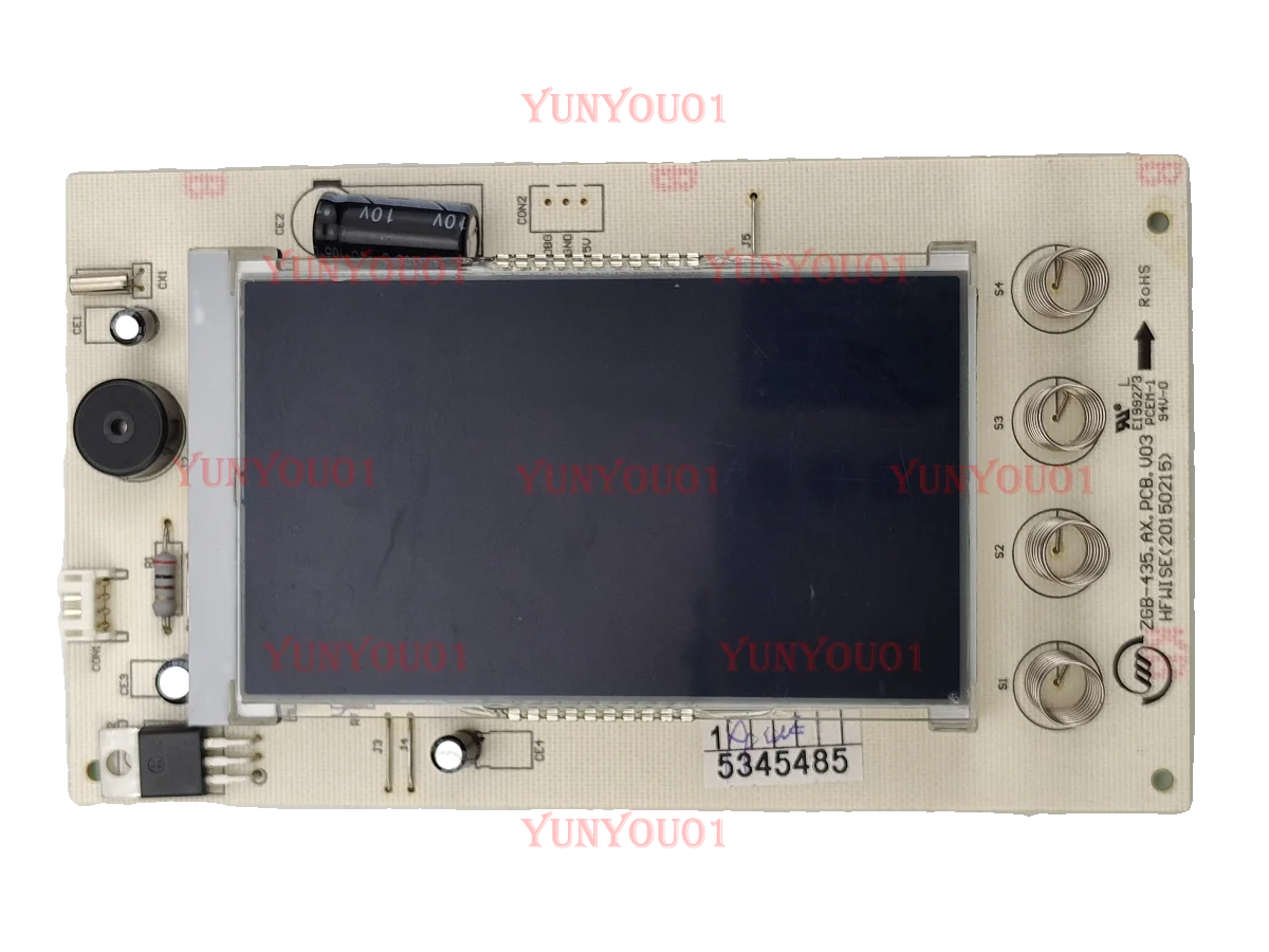 

Applicable To Refrigerator Computer Display Board BCD-456CE Power Main Board 435 436CE 440CW Control Board
