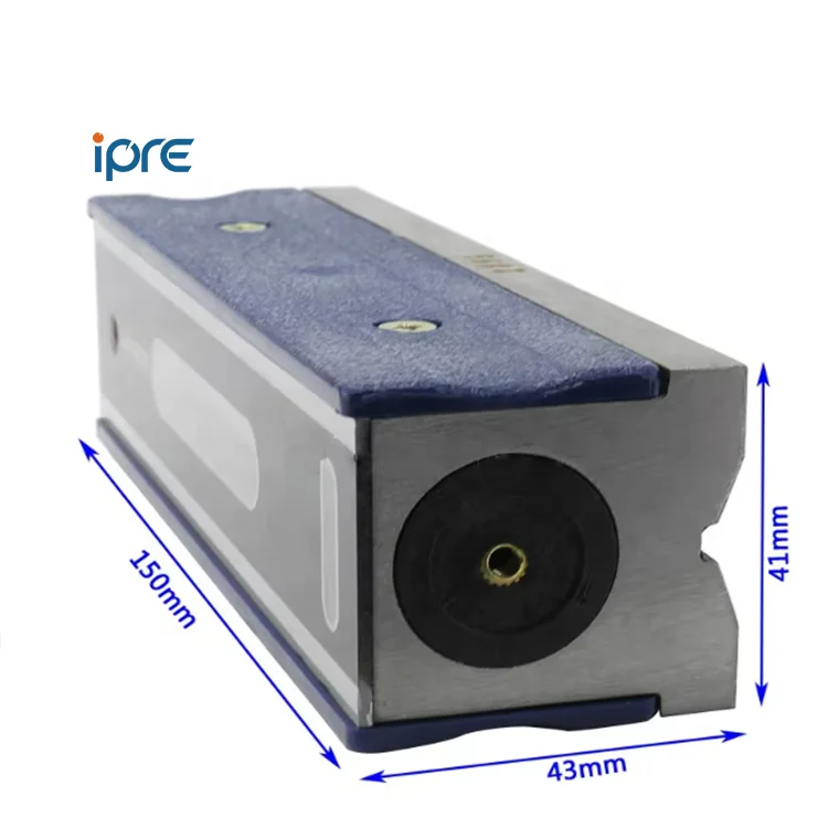 200 مللي متر مقياس مستوى البار الدقة المتطورة تصميم مستوى الكحول 0.02 أداة قياس القياس الرائدة في آسيا #3