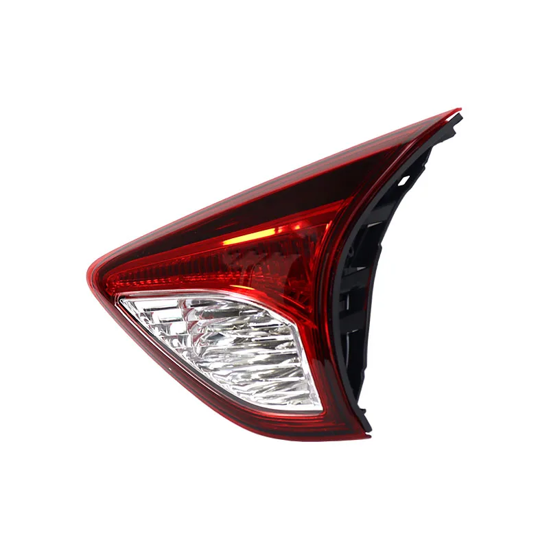 Car Accessories Inside Tail Light Brake Stop Signal Lamp For Mazda CX5 CX-5 2013 2014 2015 2016 Taillight Housing Without Bulb