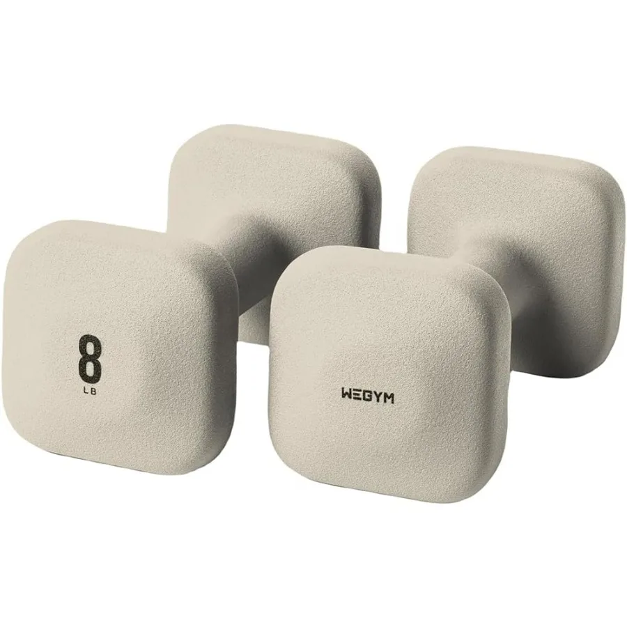 Safegrip Square Dum… - image