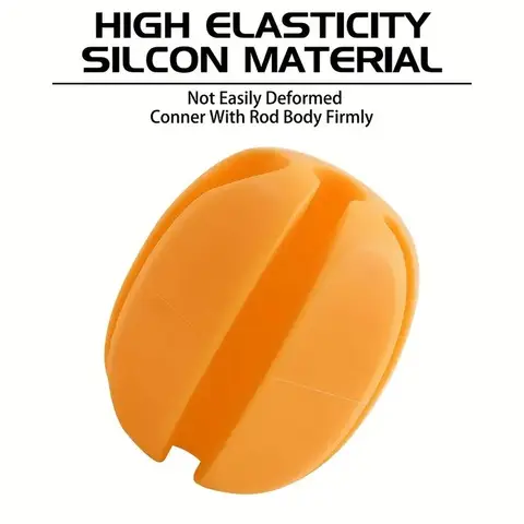 8 best sales skydd för fiskespö - №2