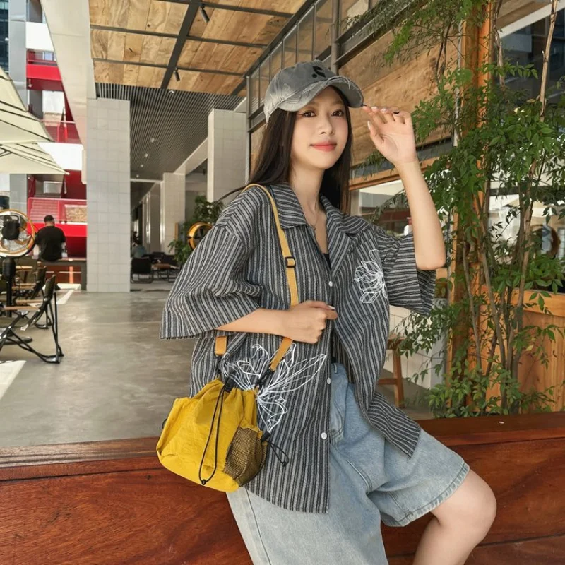 

Reusable Premium Crossbody Bag Eco Friendly Canvas Lightweight Multiple Daily Pockets