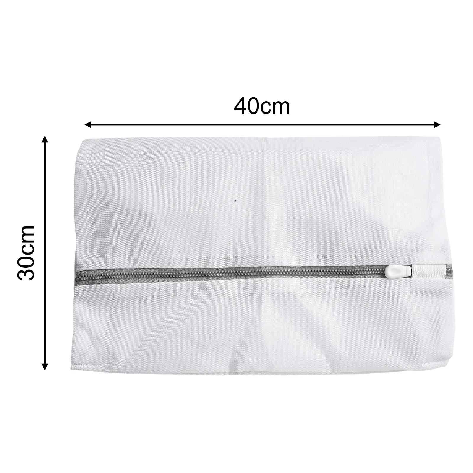 Holder Sneaker Laundry Bag Clothes Cover Underwear Anti-deformation For Dirty Bra Socks Polyester Protective Bag