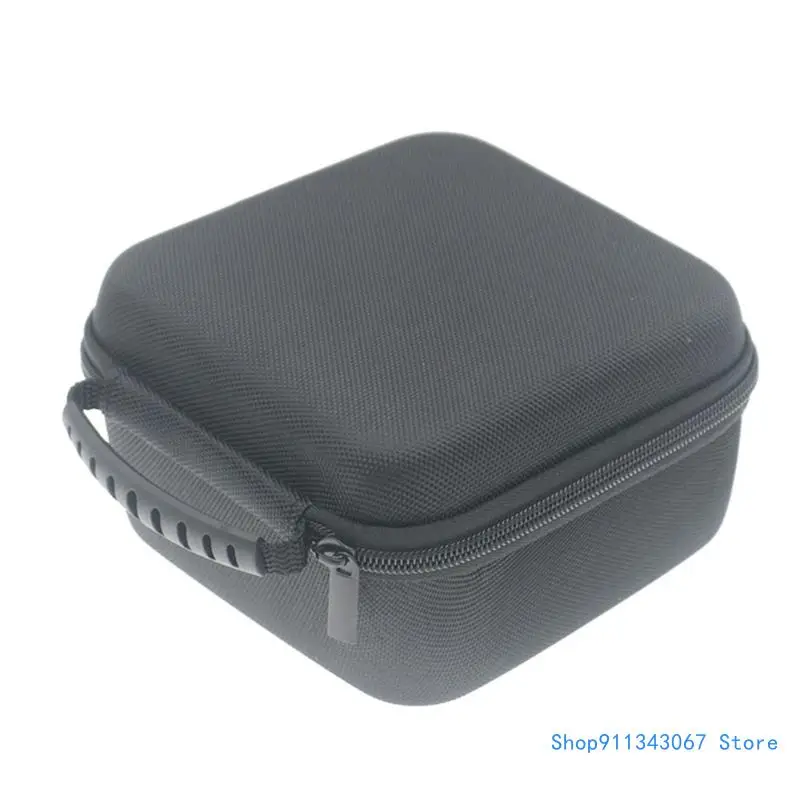 

Portable Hard Case for Beelink SER6 SER5 EQ59 SEi10/12 Mini PC Carrying Storage Bag Soft Lining for Travel Drop shipping