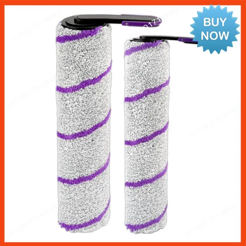 BISM Sikat Utama untuk Narwal S20 Pro Kit Aksesori Sikat Rol Suku Cadang Penyedot Debu Kering Basah