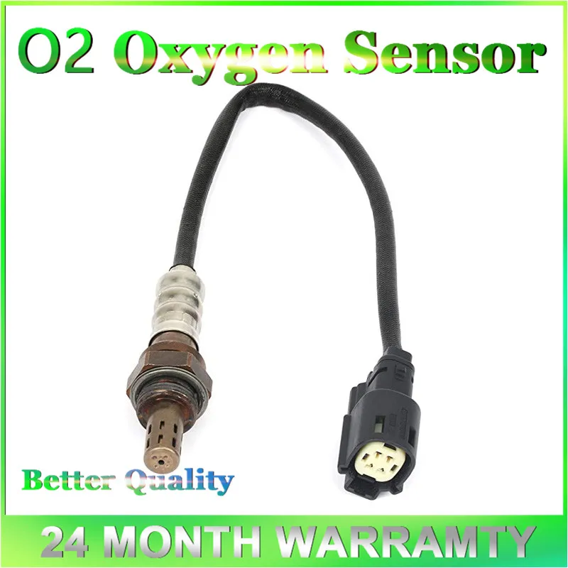 For 234-4489 CA41-18-861 BE5Z-9G444-D Rear Lambda O2 Oxygen MAZDA