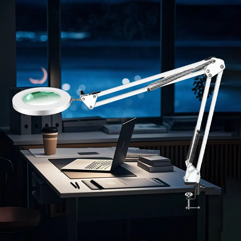 �y�Z�[�����z3 �F LED �g�勾 72LED 8X/10X �V�����Ɩ��t���g�勾 USB �͂񂾂��ďC��/�e�[�u�������v/�X�L���P�A���e�p