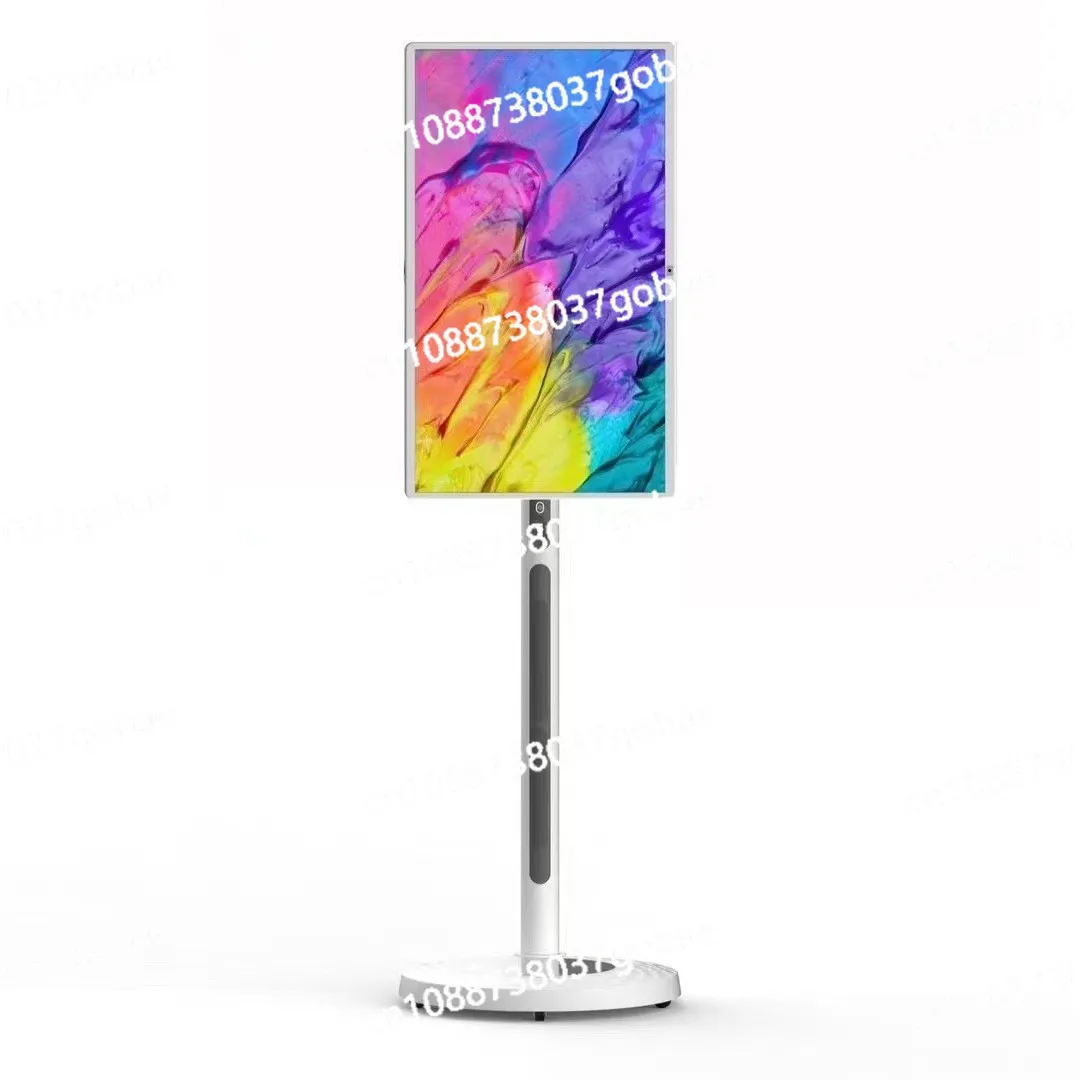 

24-Inch 32-inch girlfriend mobile screen touch TV