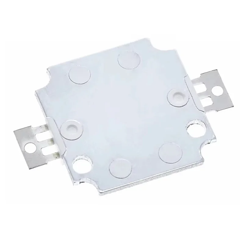 ABXF - Żarówka LED do reflektora 10W, chip LED 10 sztuk, 10W LED ciepła biel/biała, lampa o dużej mocy