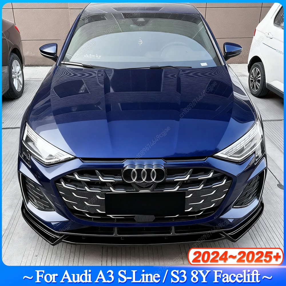 For Audi A3 S-Line …