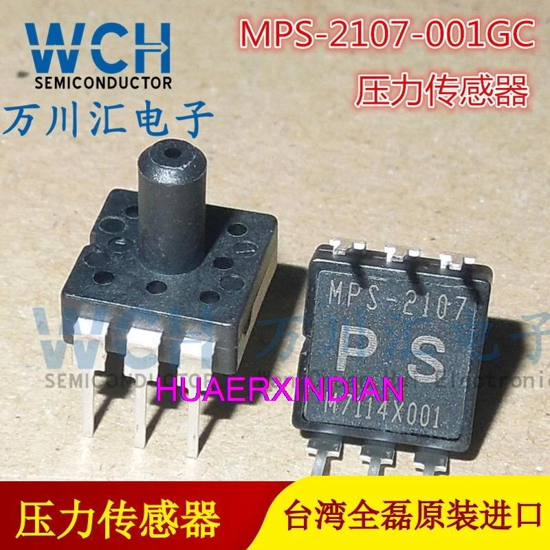 

5PCS Original MPS-2107-001GC 6.9kPa