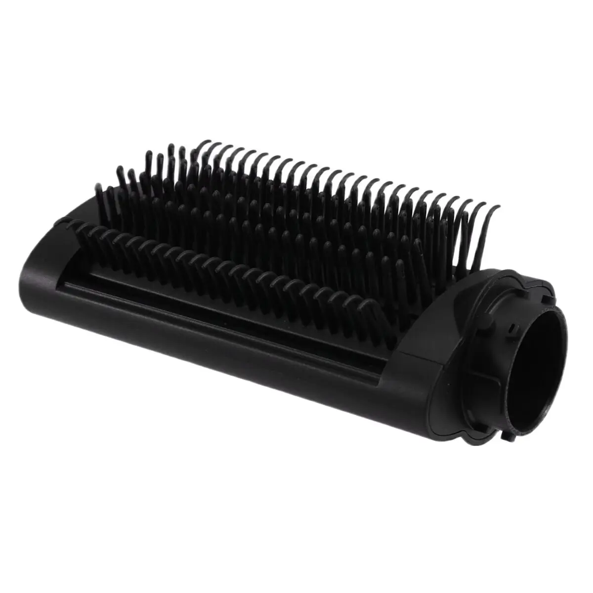 

ГОРЯЧО! Щетка для разглаживания волос HS09, расческа для укладки и сушки волос, предотвращающая пушение, для разглаживания и выпрямления.