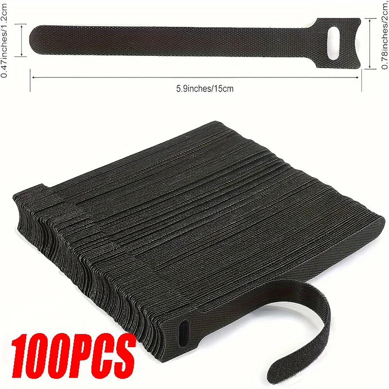 Kerokuru Cable Organizer for Cable Management