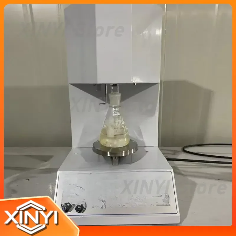 Cement Free Calcium Oxide Rapid Tester for Construction Material Testing Equipment for Concrete Analysis Tools for Lab