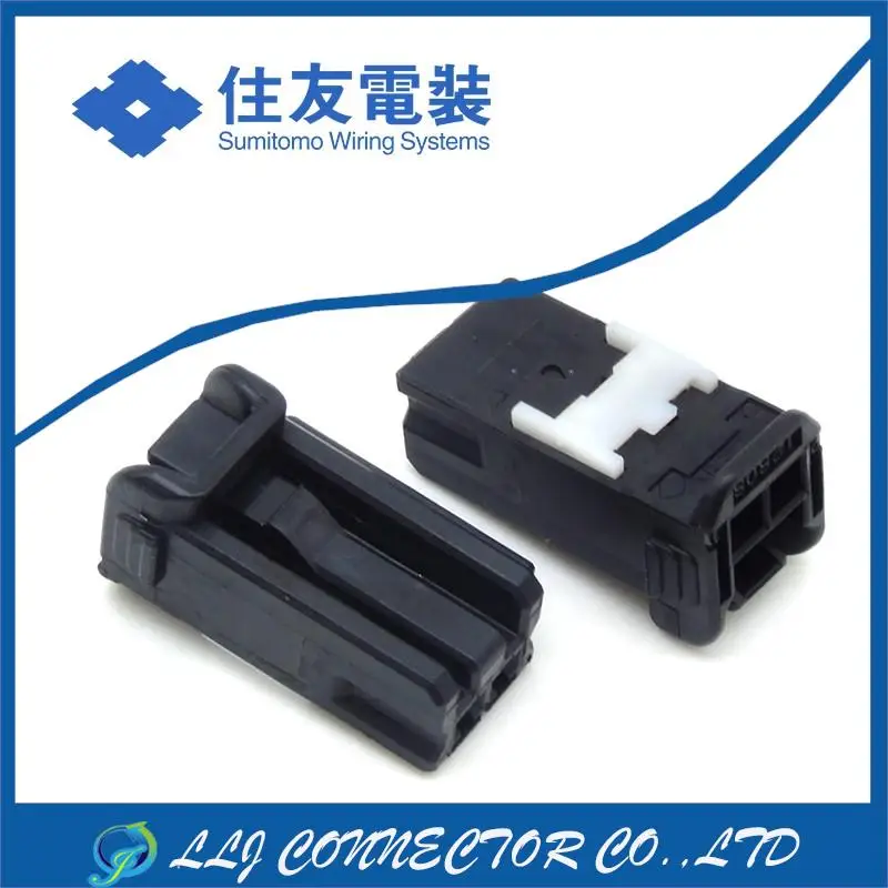 20 teile/los neuer und originaler 51304-207 Stecker