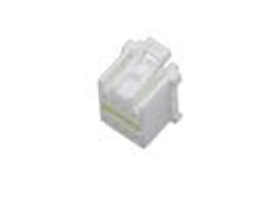 (10-100pcs) 0513530800 2.00mm Pitch MicroClasp Wire-to-Board Receptacle Housing Positive Lock Dual Row 8 Circuits 513530800