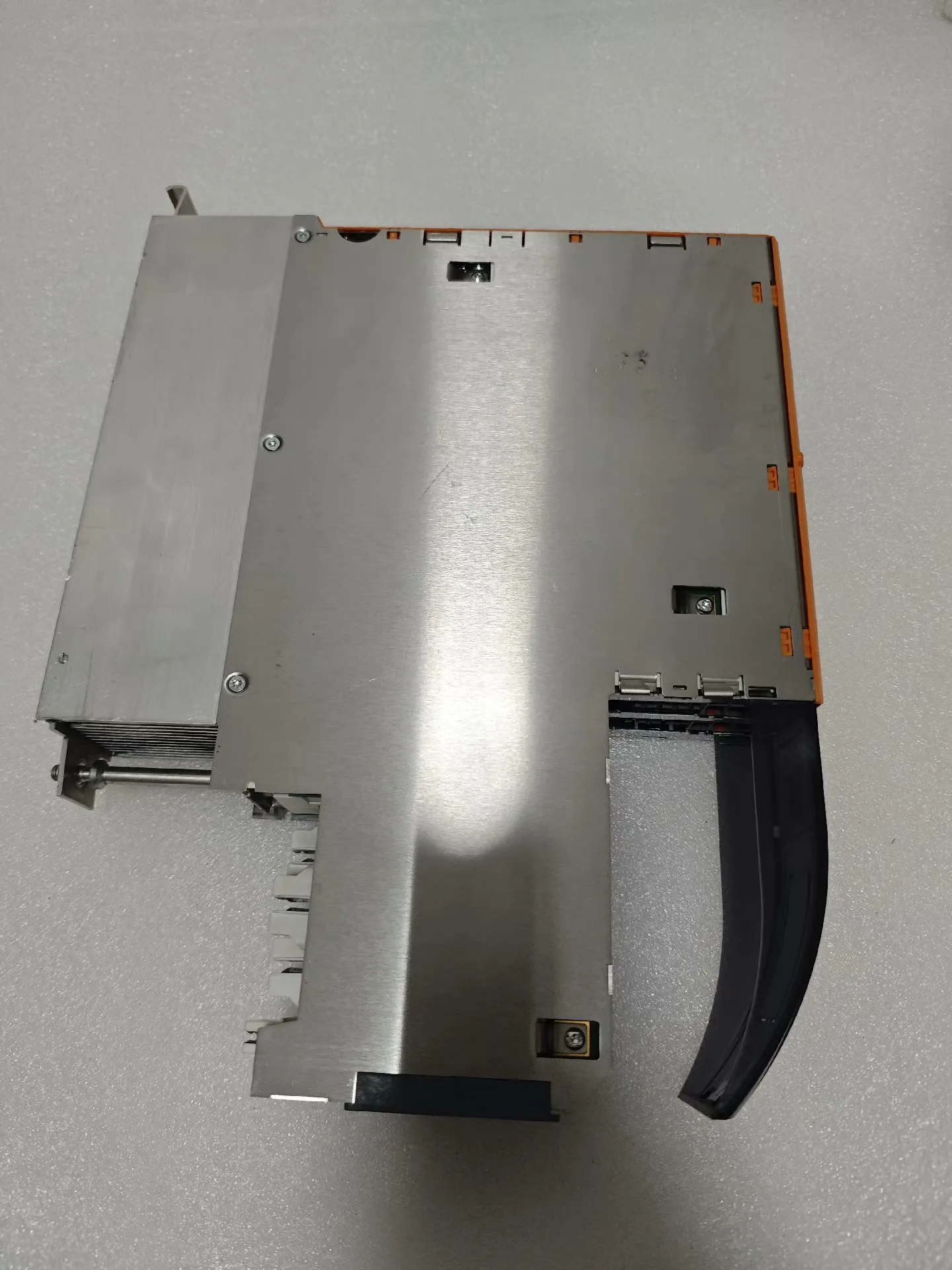 8BVI0055HWD0.000-1 Сервопривод для B&R