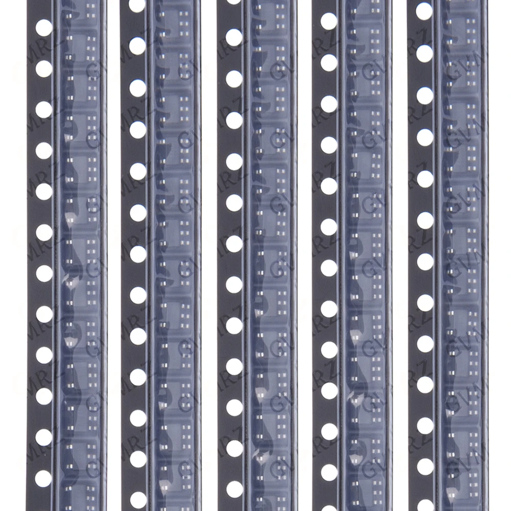 20/50/100/3000PCS SOT23  LM321 SOT23-5 LM321MFX SOT-23 Low Power Single Op Amp General Description IC LM321
