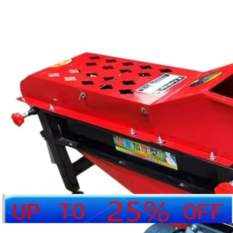 

LTT thickened corn peeling machine, small household grain peeling machine, automatic peeling machine