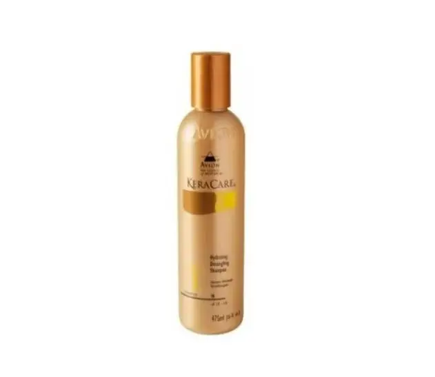 Avlon Kera Care Detangling 475ml - Shampoo Original Avlon