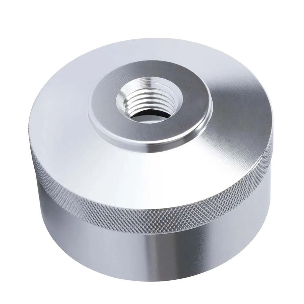 Extended Runtime Fuel Cap for Honda EU2000 EU2000i EU1000 EU1000i EU3000 EU3000i Generators Featuring Knurled Grip and NPT Port