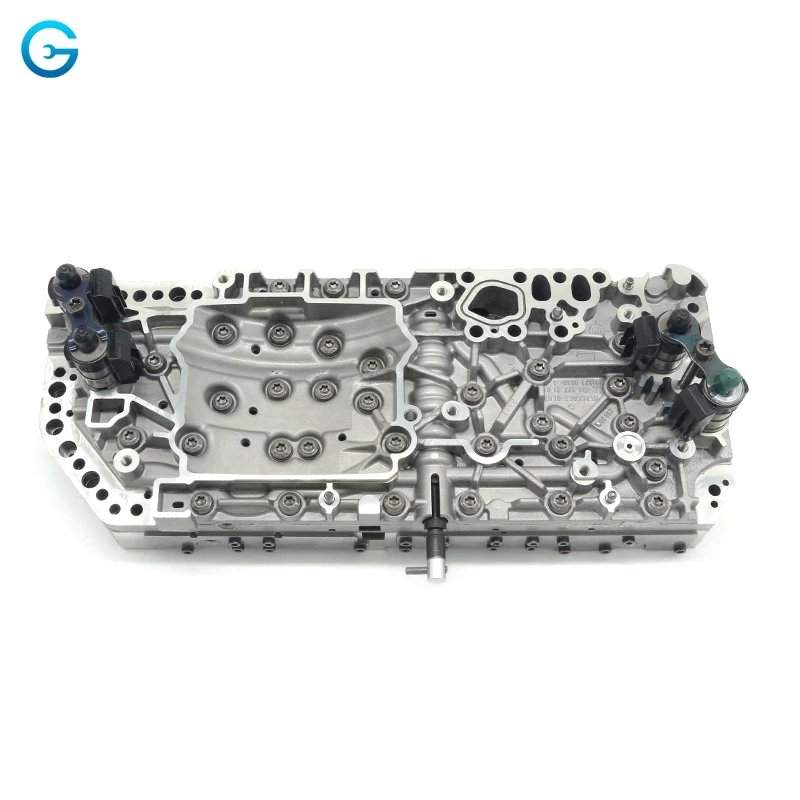 Wholesale Factory price 722.8 body CVT transmission for mercedes A-Class B-Class A003446241080 A0034462410