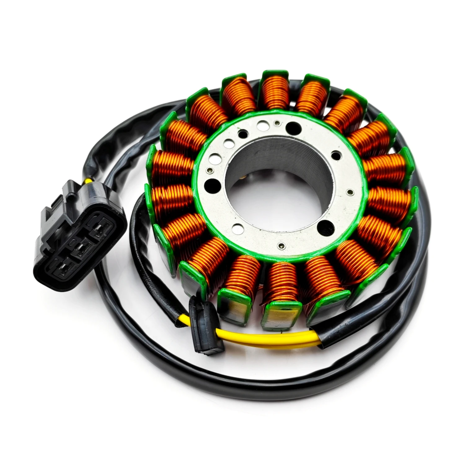 

Starter Generator Magneto Stator for Stels Guepard 650 800 850 ATV 650G 800G 850G 31120-E05-0000