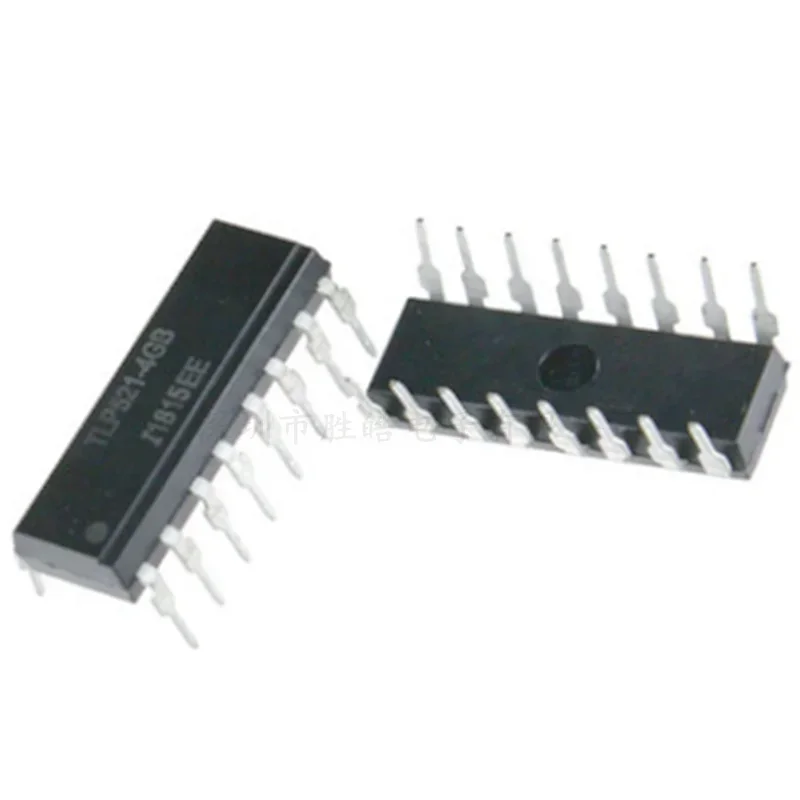 

10pcs/lot TLP521-2GB TLP521-4GB DIP NEW
