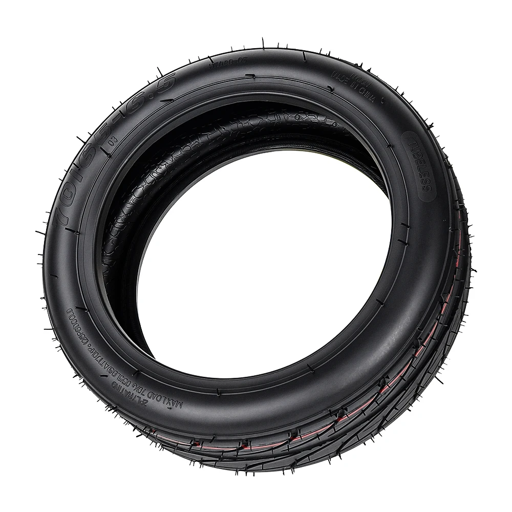 Für Ninebot Mini S Pro / S / S-Max / S-Plus Elektroroller 10x2.75-6.5 Schlauchloser Reifen 70/65-6.5 Selbstbalancierender Außenreifen Ersatzteile – Detail 22