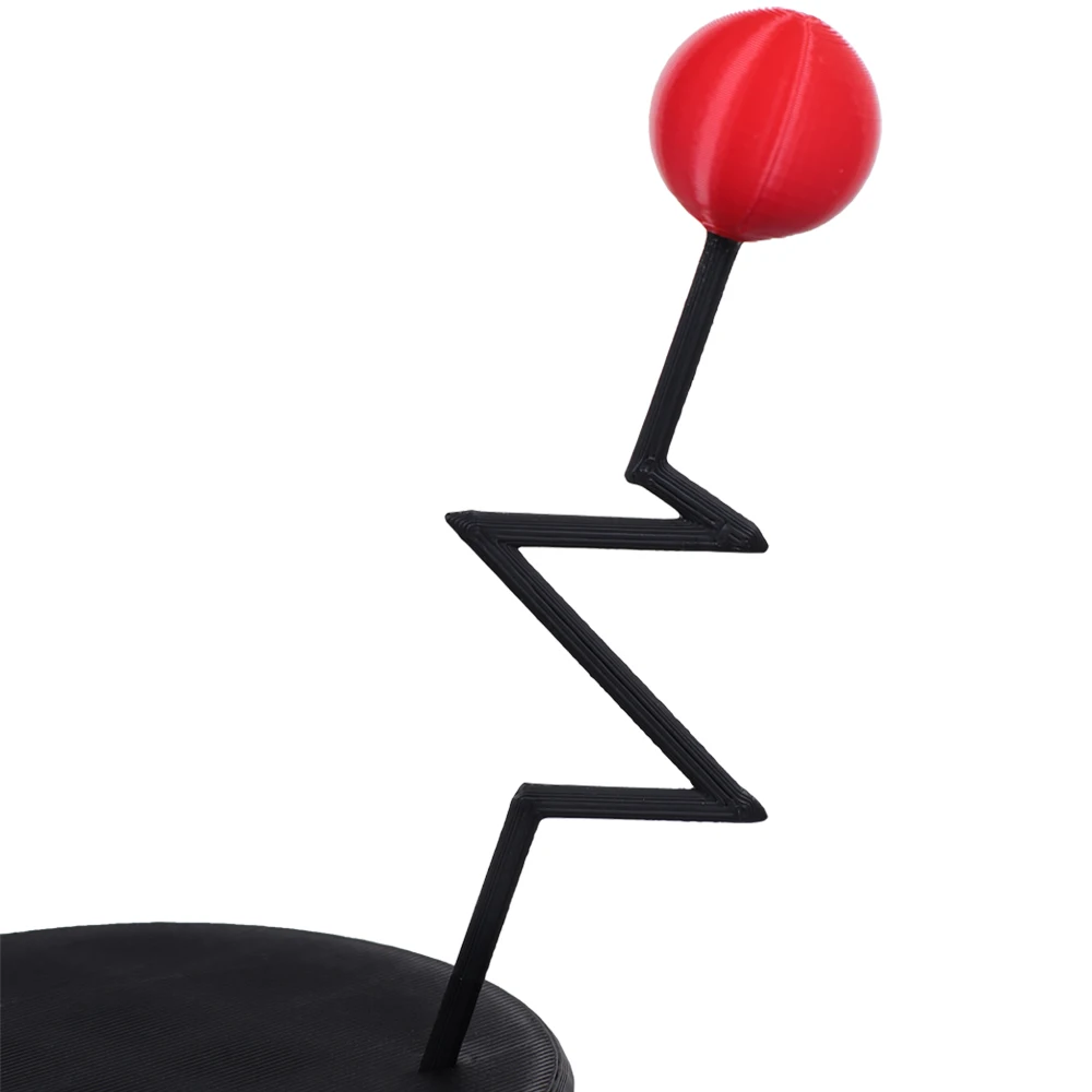 تلفزيون الجحيم نان تأثيري VOX الخيال قبعة سوداء زي تمويه الرجال النساء الملحقات قبعات هالوين فانتازيا الملابس كرنفال الدعامة #6