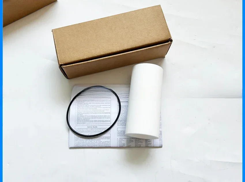 FRP-95-209 MTP95-551 MTP-95-559, องค์ประกอบตัวกรองที่แม่นยําของเครื่องทําออกซิเจน