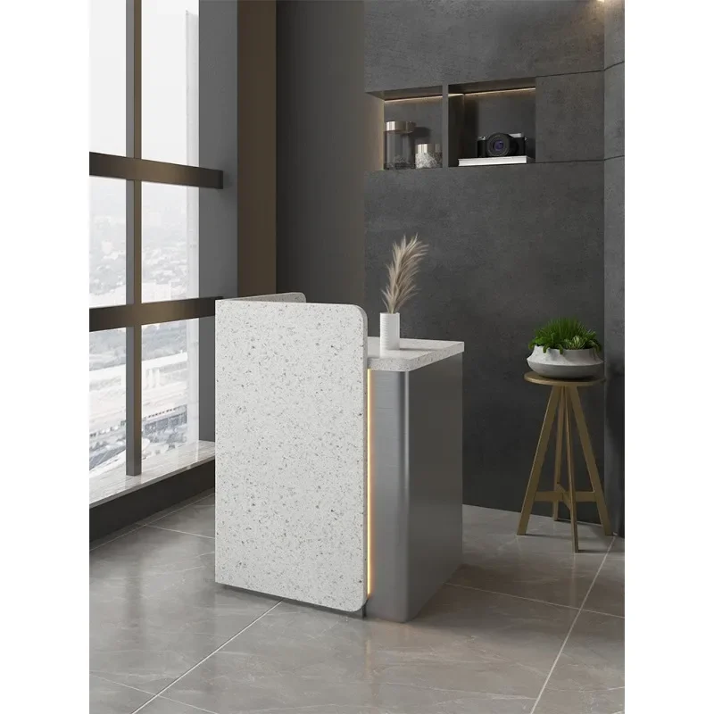 Checkout page Bar Restaurant Welcome Desk Counter Shop Small Premium Information Desk