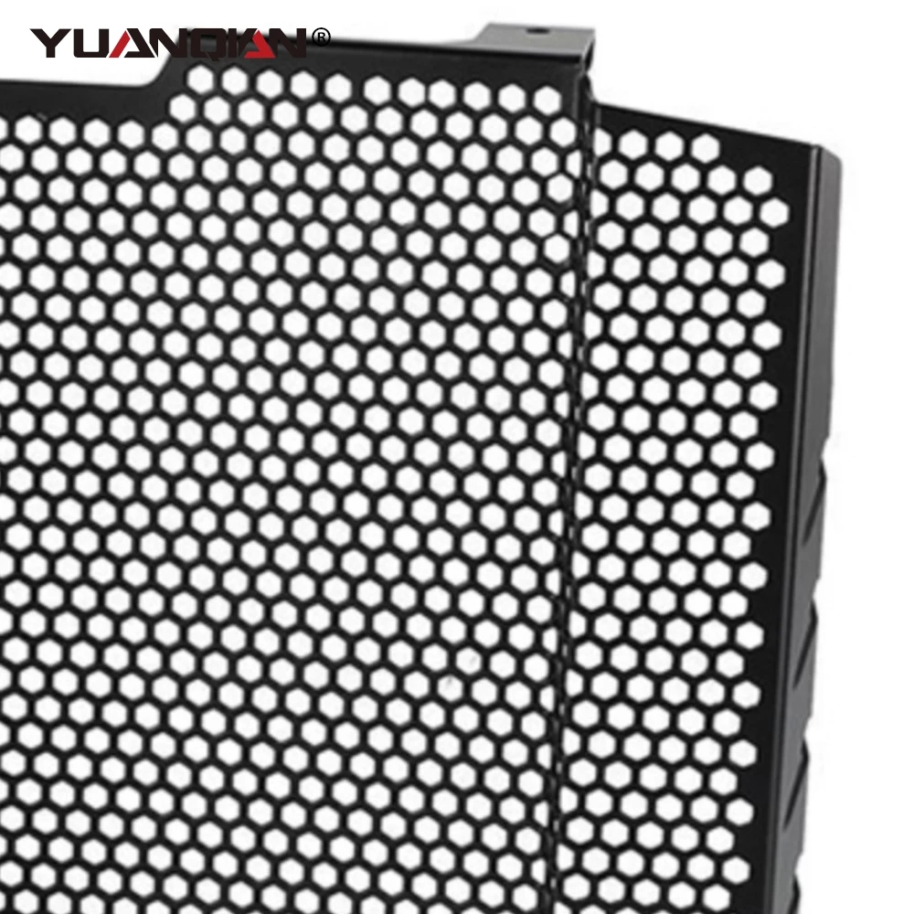 

Radiator Guard FOR 790 Duke 2018 2019 2020 2021 2022 2023 2024 2025 Motorcycle Radiator Grille Guard Protector Cover