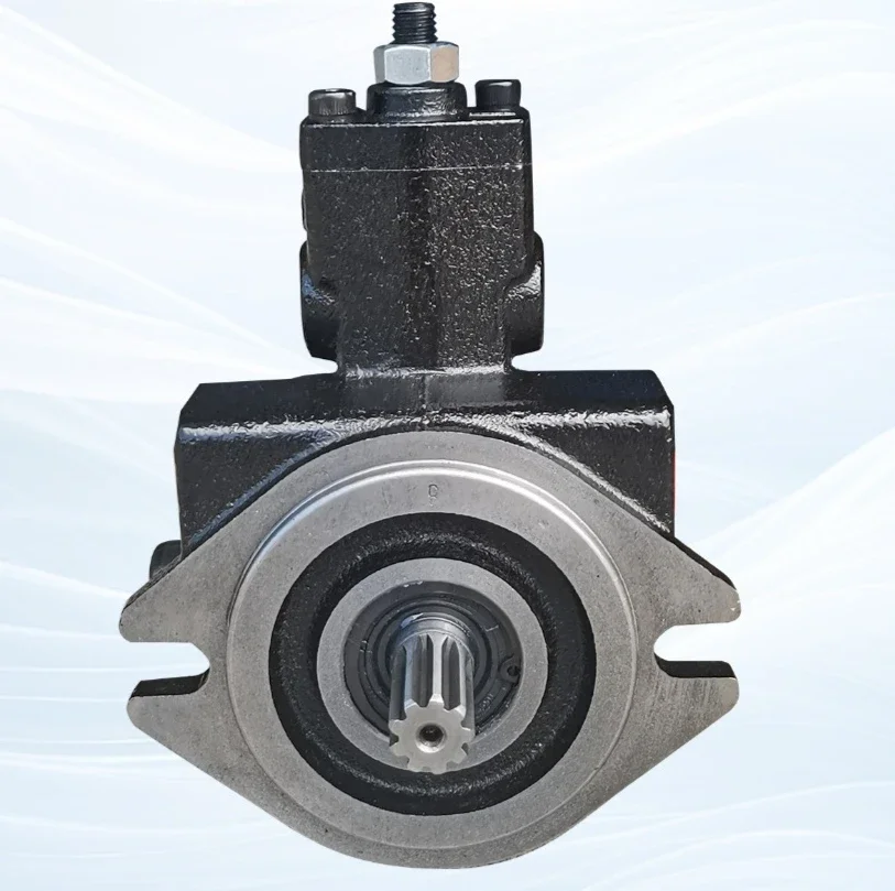 Hydraulic pump VP20-FA3 variable vane pump VP15vp30-fa3 vp40 Taiwan hydraulic station oil pump head