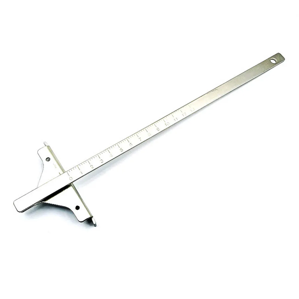 Replacement Edge Guide for Cordless Circular Saws Metal Rip Fence Part Number 38109100 Compatibility List Available