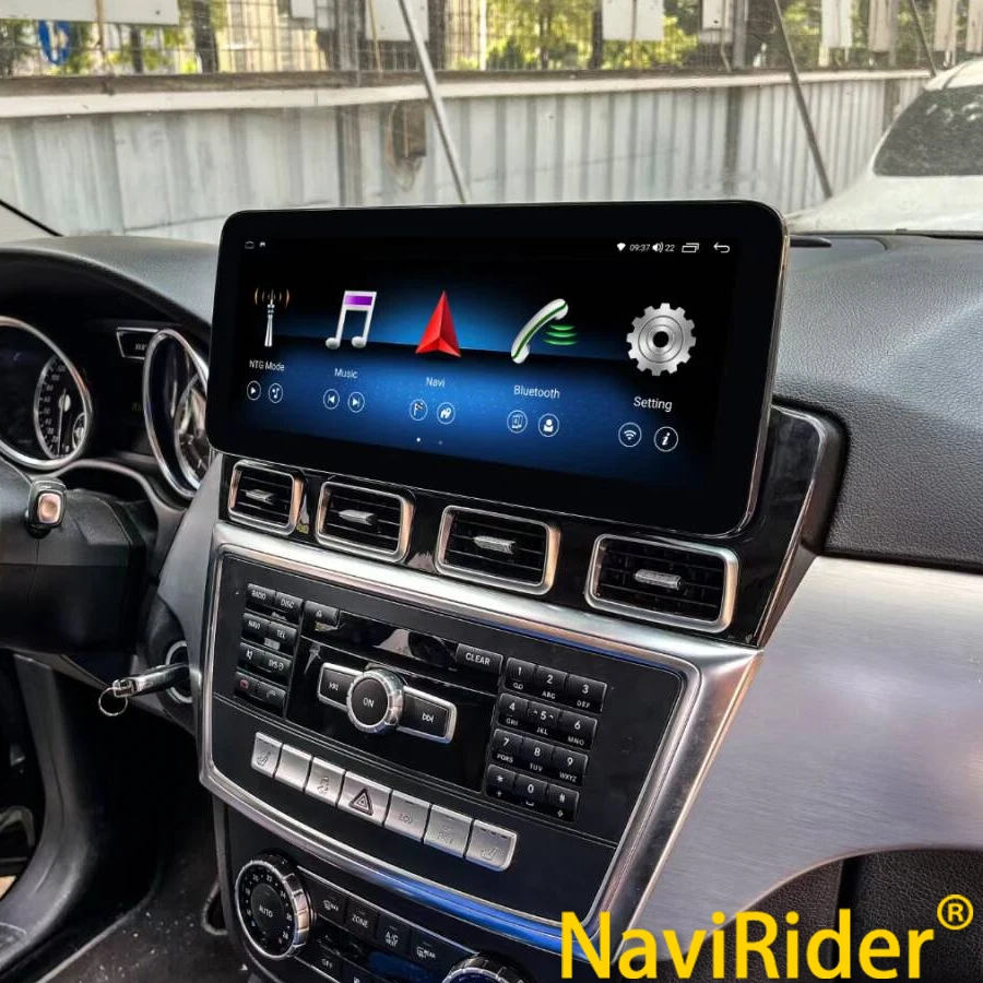 

Для Mercedes Benz GLE GLS 2016 2017 2018 Android Радиоплеер Навигация Авто Carplay Автомобильный GPS-монитор 4G WiFi Bluetooth 12,3 дюйма
