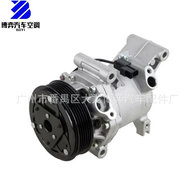 

Applicable to AC Compressor for Mazda MX-5 car air conditioning compressor.