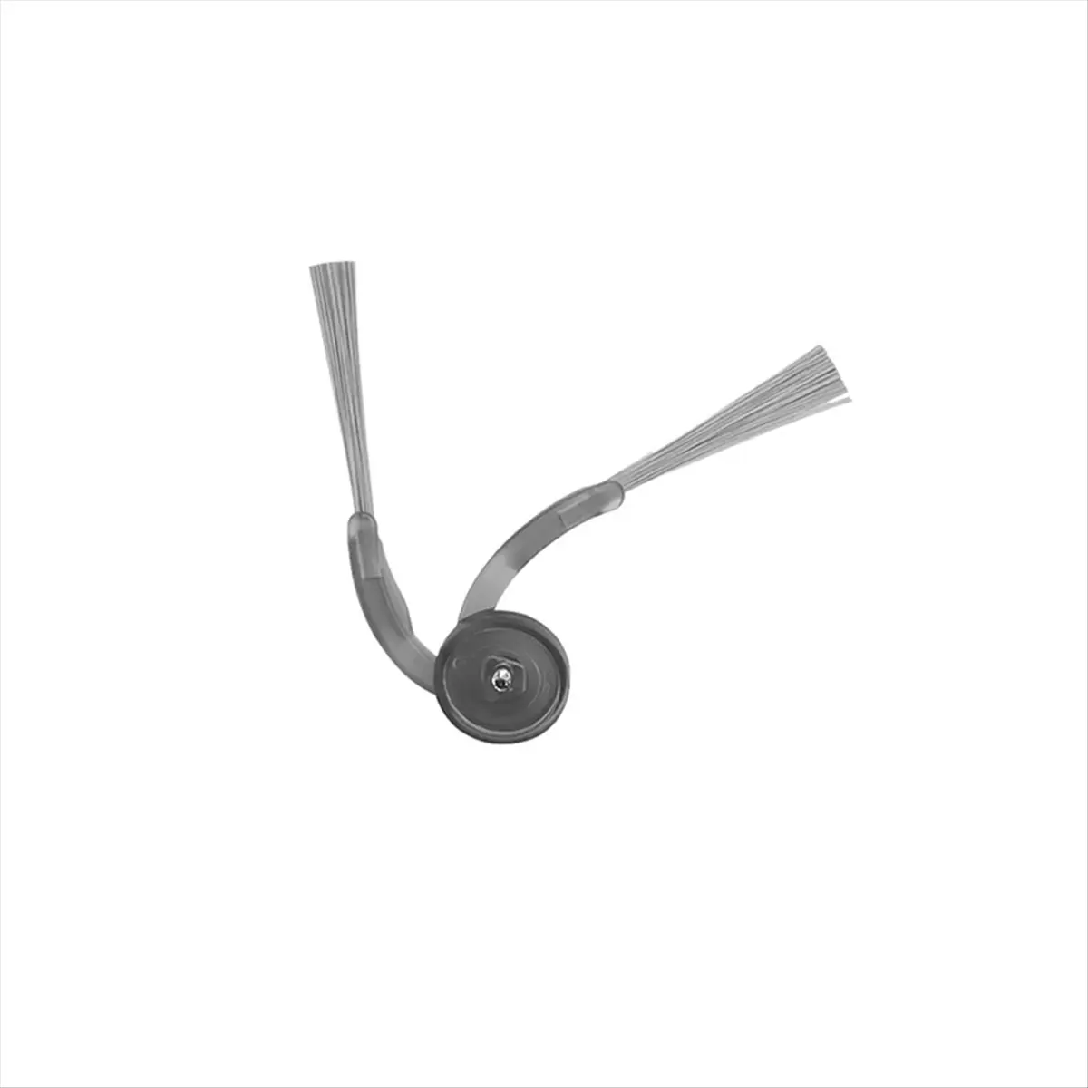 A776F-For G30/Saros Z70 Space Cleaning Machine Accessories Anti Entanglement Main Side Brush Filter Mop Pad, Dust Bag