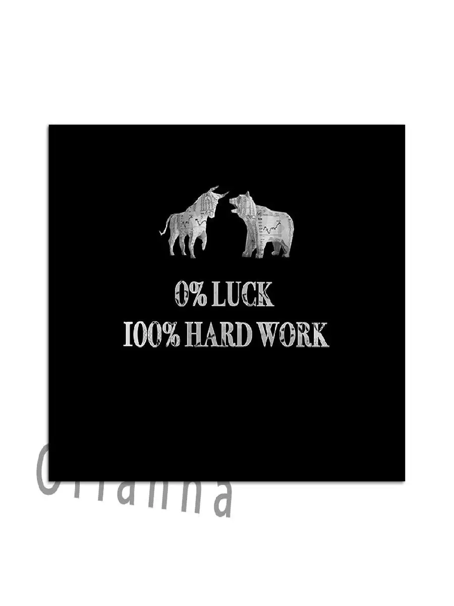 تجارة الفوركس ملهمة إقتباس قماش جدار الفن سوق الأوراق المالية التشفير تحفيزية ملصق للمكتب وغرفة المعيشة ديكور