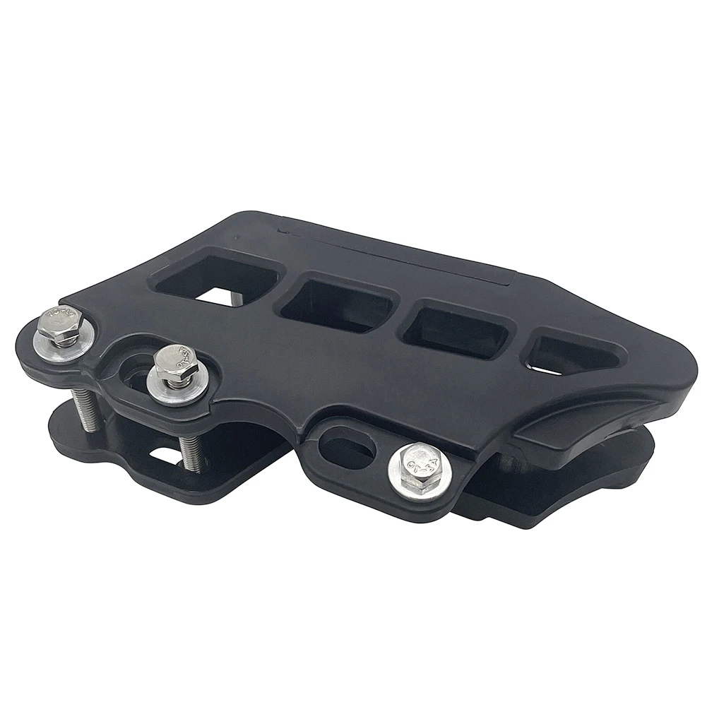 Motorcycle Chain Guide Guard For Yamaha FANTIC XE XX WR YZ 125 250 250F 450F 250FX 450FX YZF WRF XEF 450 Dirt Bike Motocross