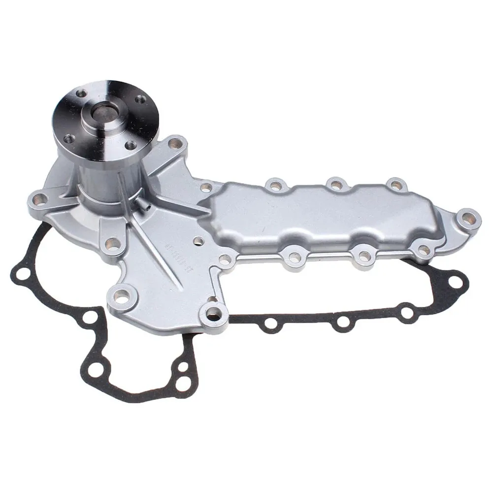 For Bobcat 643 645 751 Water Pump 6684225 Construction Site Metal Wear-resistant Mechanical Seal High Flow Impeller
