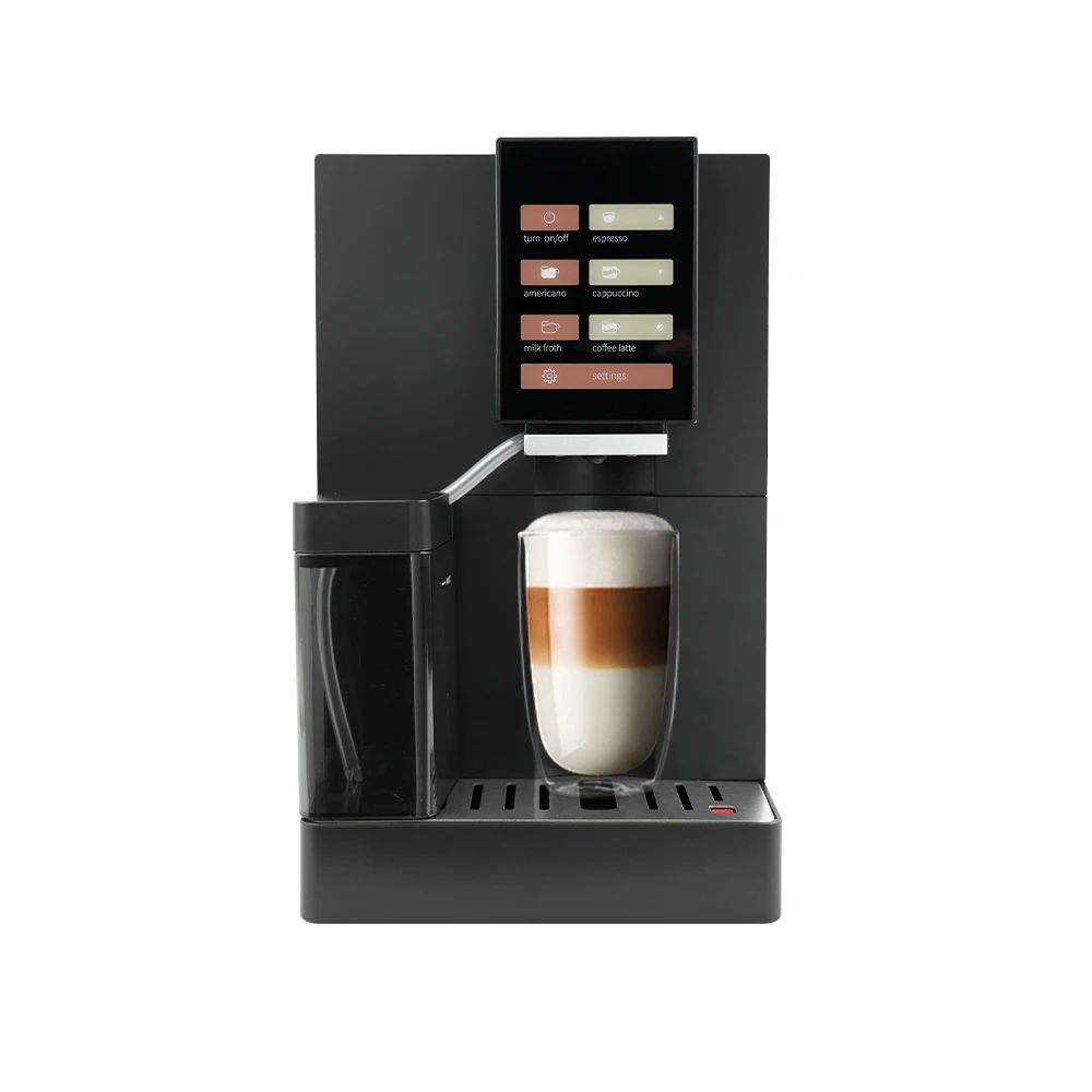 WS-R3 Espresso Mach…