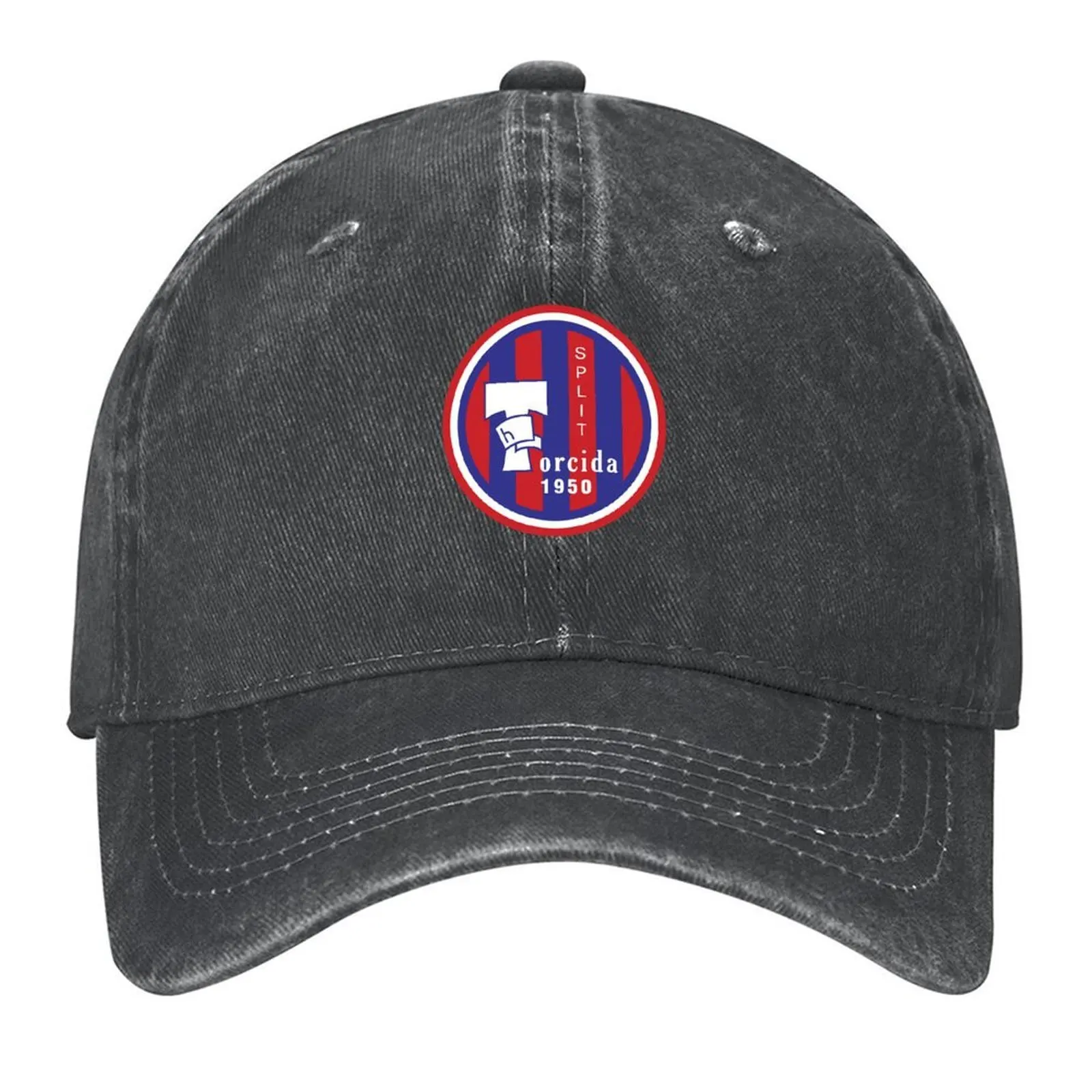 

Hajduk Split - Torcida Split Baseball Cap fishing caps man Rugby New In The Hat New Hat Men Women's