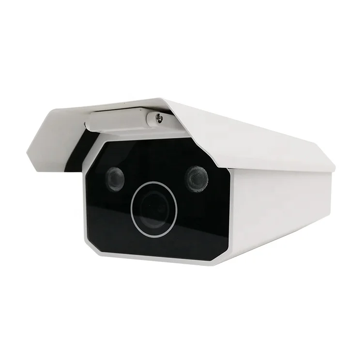 Products subject to negotiationHighway 120km/h Speed License Plate Recognition Camera Night Vision ANPR/LPR Camera