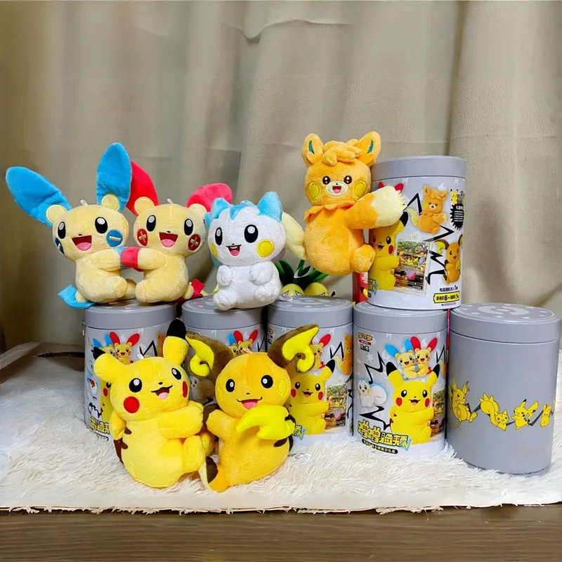 caja-sorpresa-de-cartas-pokemon-ptcg-originales-version-en-chino-simplificado-serie-rub-cheeks-probabilidad-de-obtener-una-tarjeta-coleccionable-rara