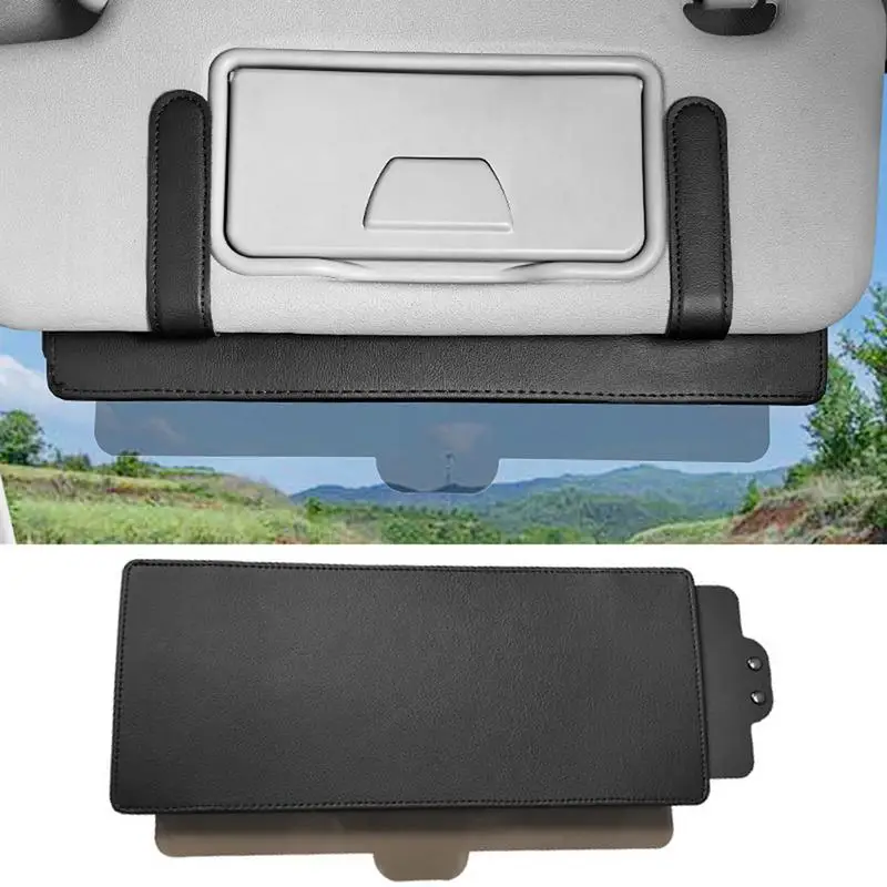 

Автомобильный солнцезащитный козырек с поляризационной защитой от бликов, автомобильный удлинитель солнцезащитного козырька, антибликовый удлинитель оконной козырьки, выдвижная насадка