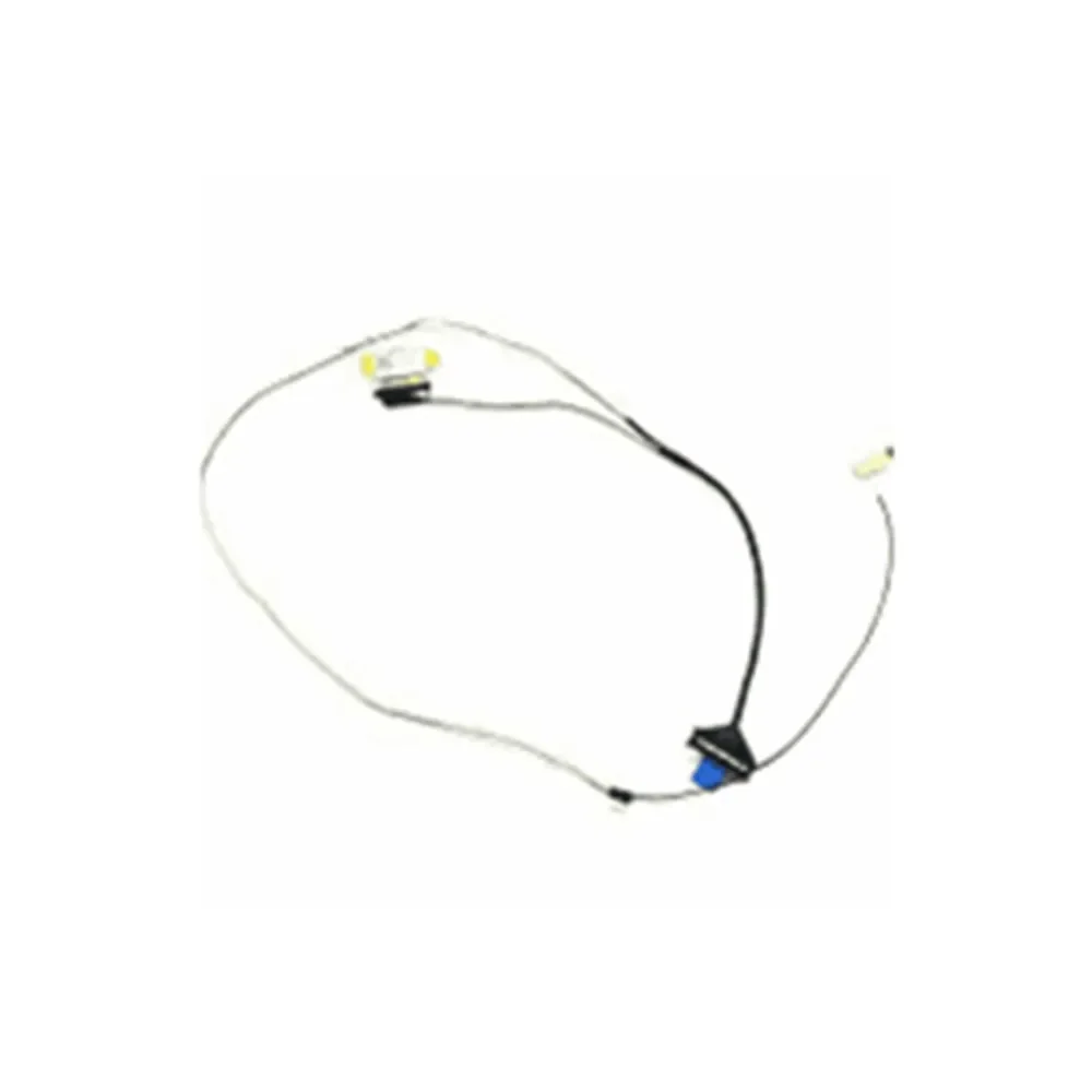 

Laptop Screen Display Video LED Power Cable Flex Wire For Lenovo ThinkPad E575 DC02C009C30