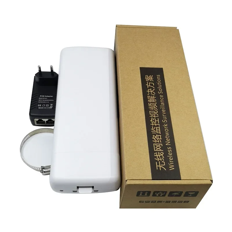 9344 9331 1-3km Chipset WIFI Router WIFI Repeater CPE Long Range 300Mbps2.4G Outdoor AP Router  AP Bridge Client Router repeater